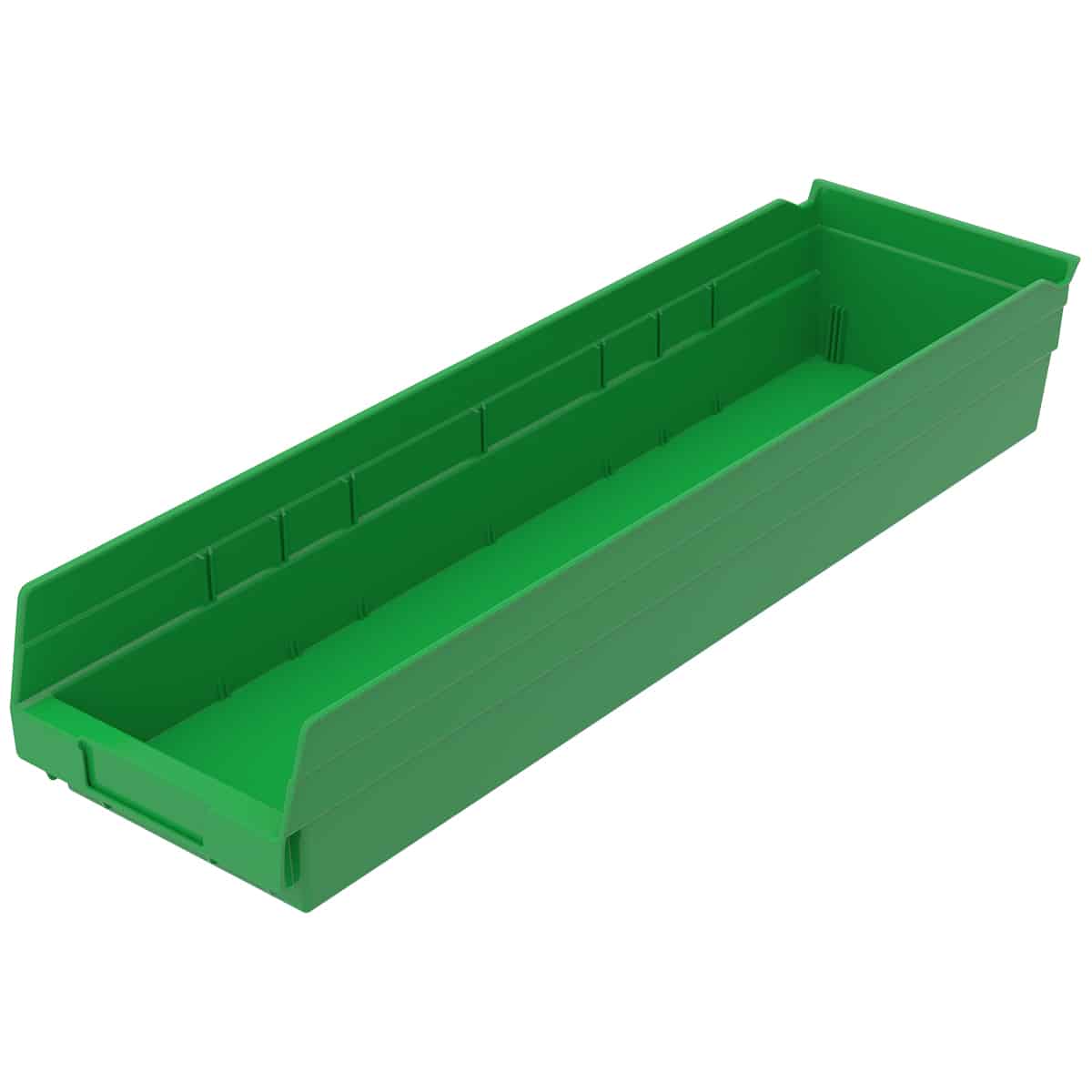 14.75″ X8.13 X7″ Akrobins (12 Pack) - 14.75″ X8.13 X7″ Akrobins (12 Pack) - Material Handling