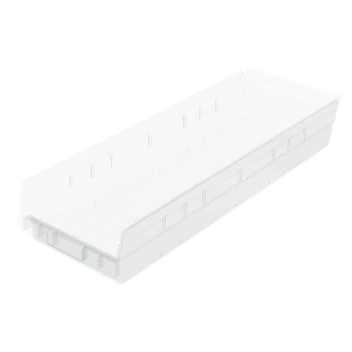 14.75″ X8.13 X7″ Akrobins (12 Pack) - 14.75″ X8.13 X7″ Akrobins (12 Pack) - Material Handling