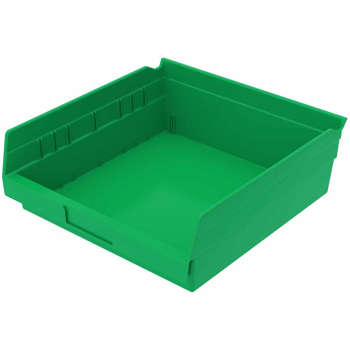 11.63&Quot; X2.75&Quot; X4&Quot; Akrobins - 11.63&Quot; X2.75&Quot; X4&Quot; Akrobins - Material Handling