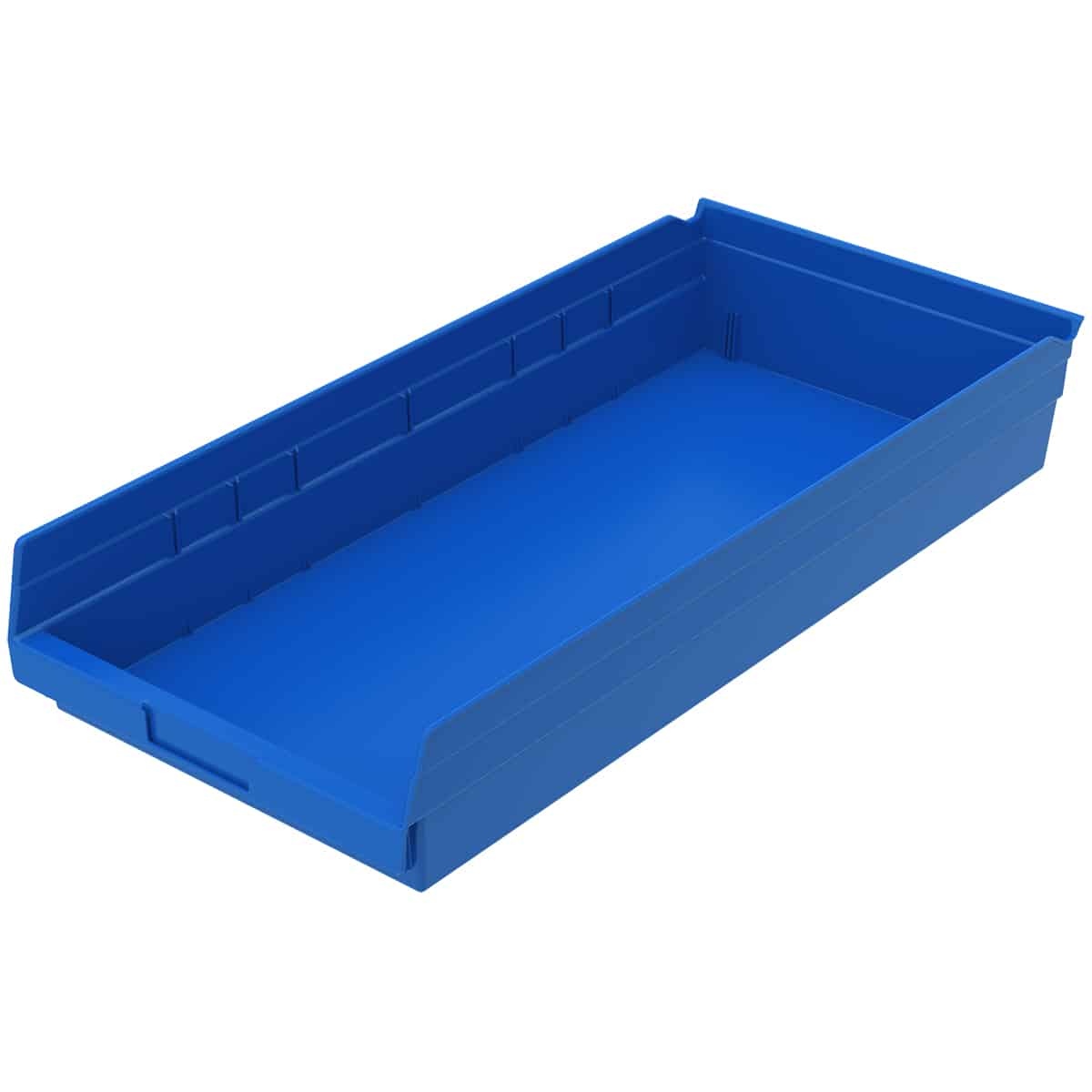 11.63&Quot; X2.75&Quot; X4&Quot; Akrobins - 11.63&Quot; X2.75&Quot; X4&Quot; Akrobins - Material Handling