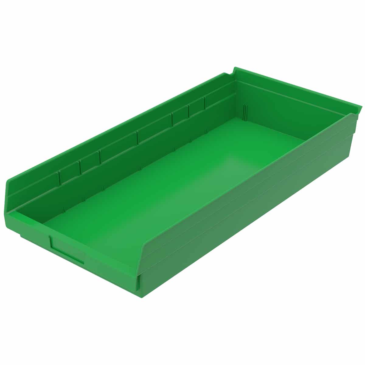 11.63&Quot; X2.75&Quot; X4&Quot; Akrobins - 11.63&Quot; X2.75&Quot; X4&Quot; Akrobins - Material Handling