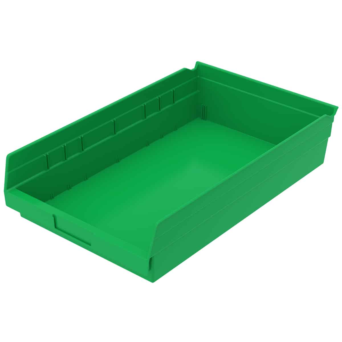 11.63&Quot; X2.75&Quot; X4&Quot; Akrobins - 11.63&Quot; X2.75&Quot; X4&Quot; Akrobins - Material Handling