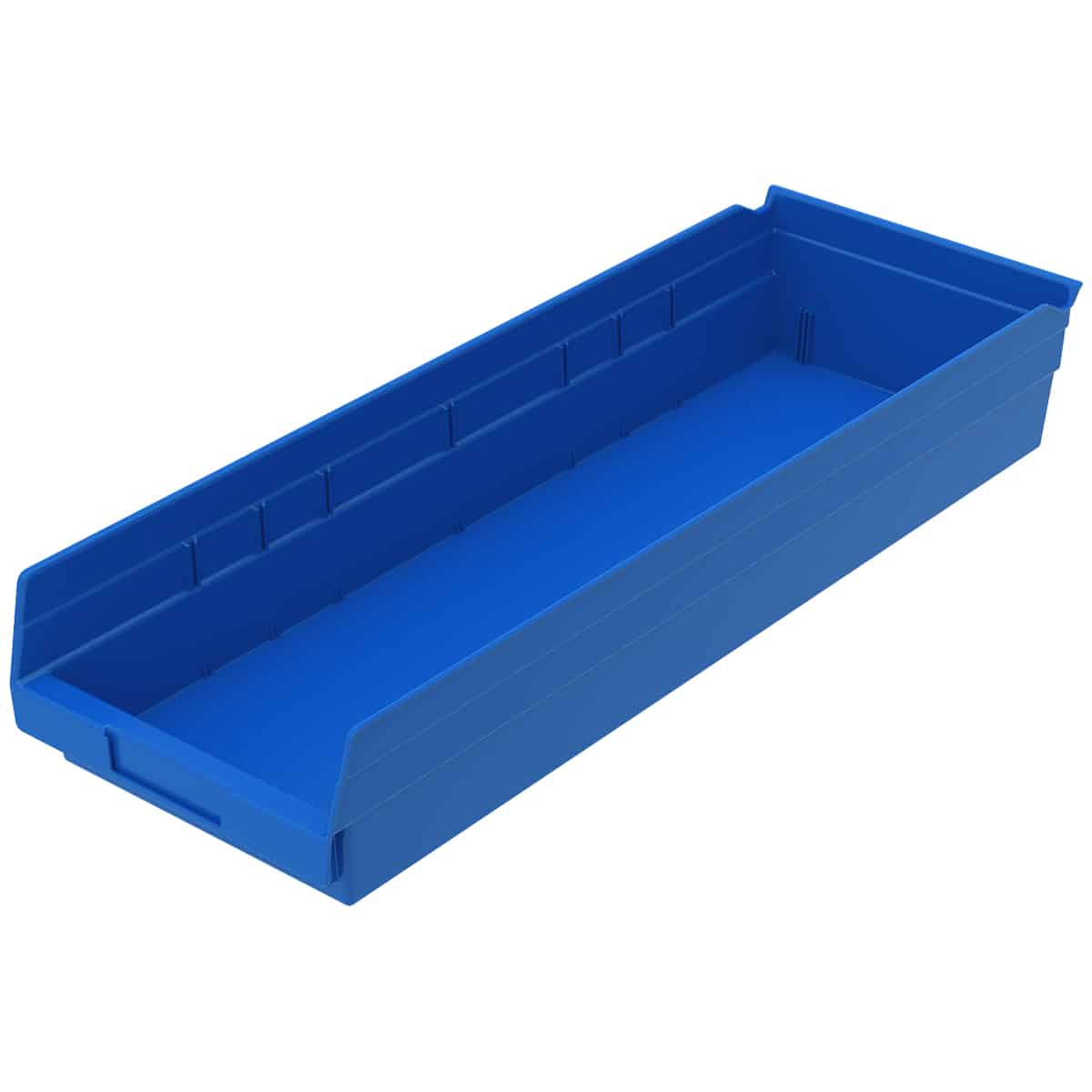 11.63&Quot; X2.75&Quot; X4&Quot; Akrobins - 11.63&Quot; X2.75&Quot; X4&Quot; Akrobins - Material Handling