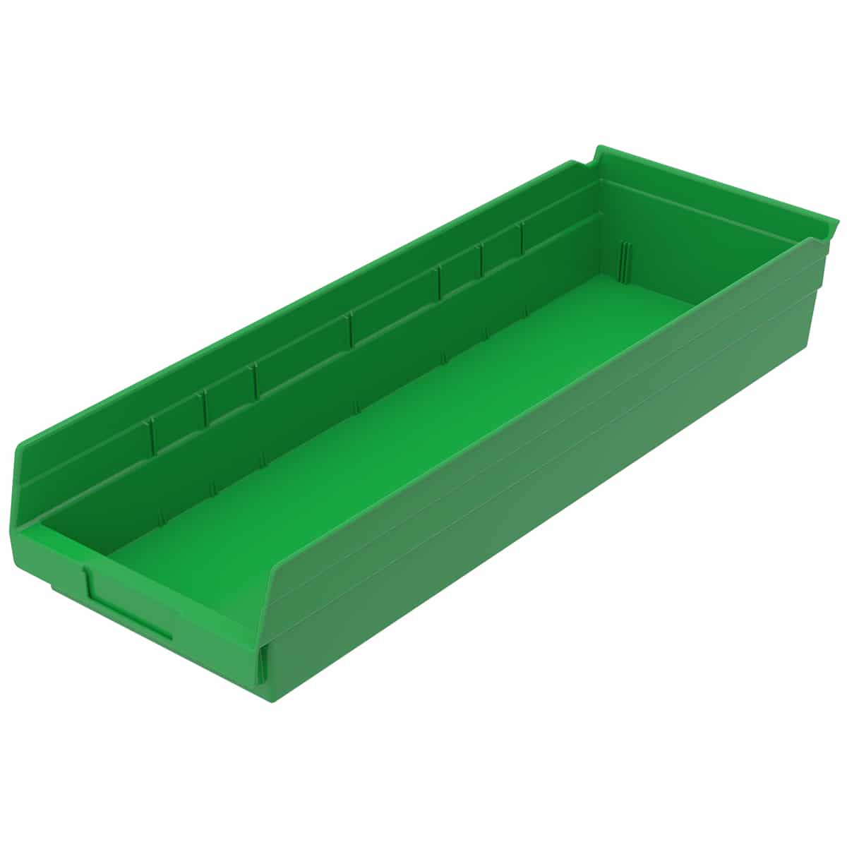11.63&Quot; X2.75&Quot; X4&Quot; Akrobins - 11.63&Quot; X2.75&Quot; X4&Quot; Akrobins - Material Handling