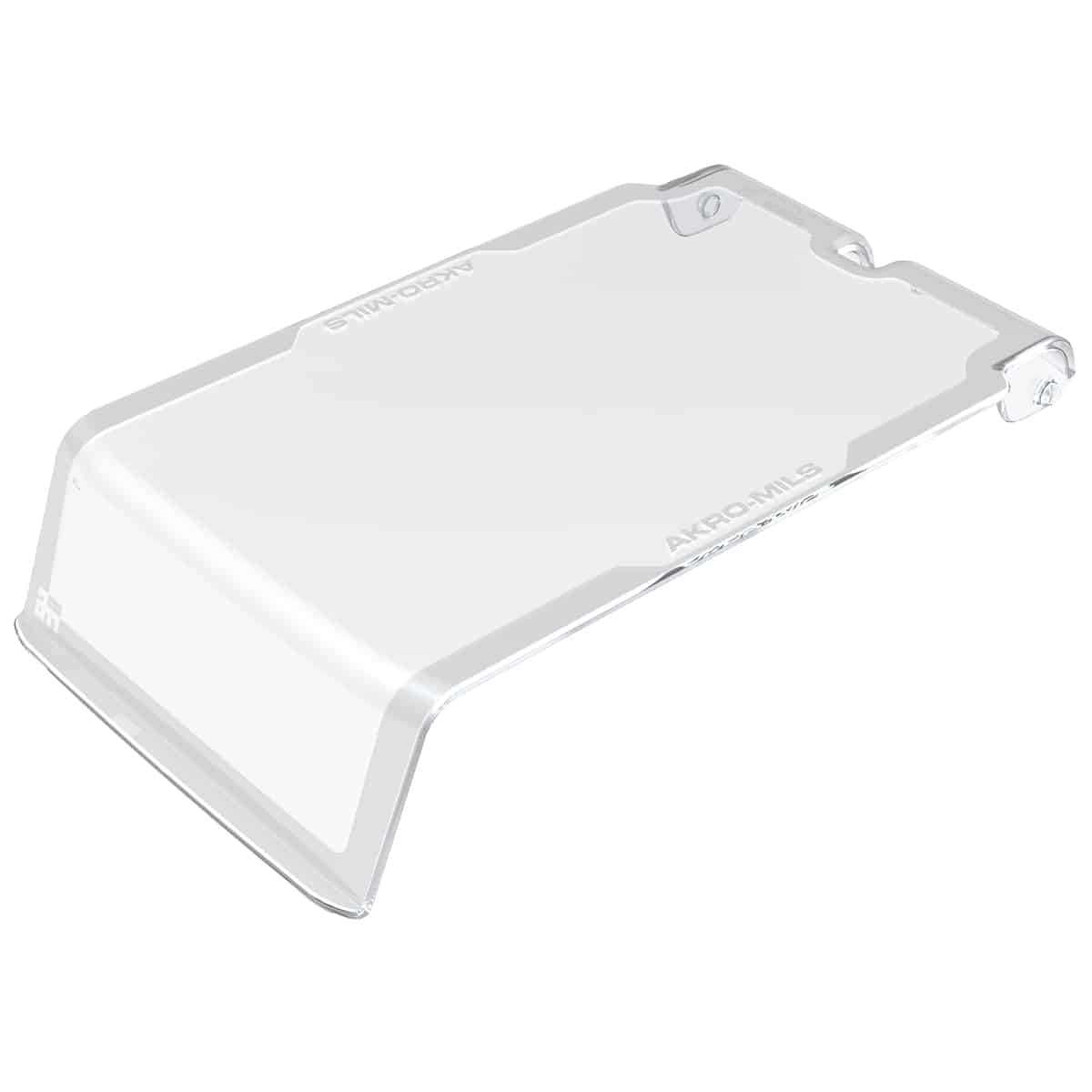 Lid For Akrobin 30220 - Lid For Akrobin 30220, Clear (30221Cry) - Material Handling