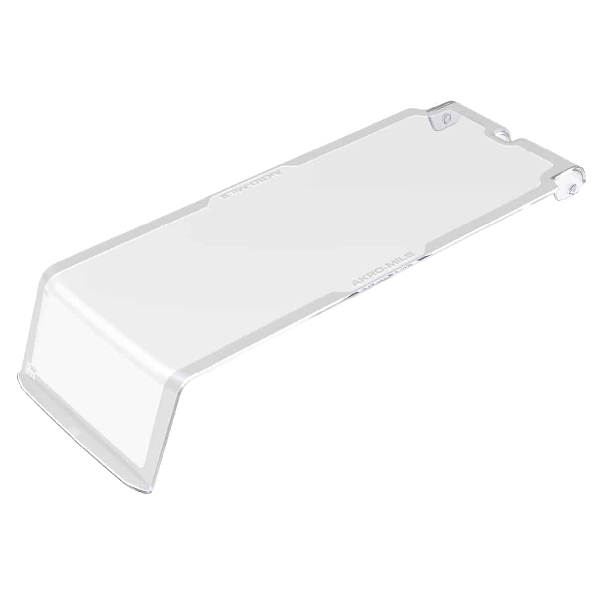 Lid For Akrobin 30220 - Lid For Akrobin 30220, Clear (30221Cry) - Material Handling