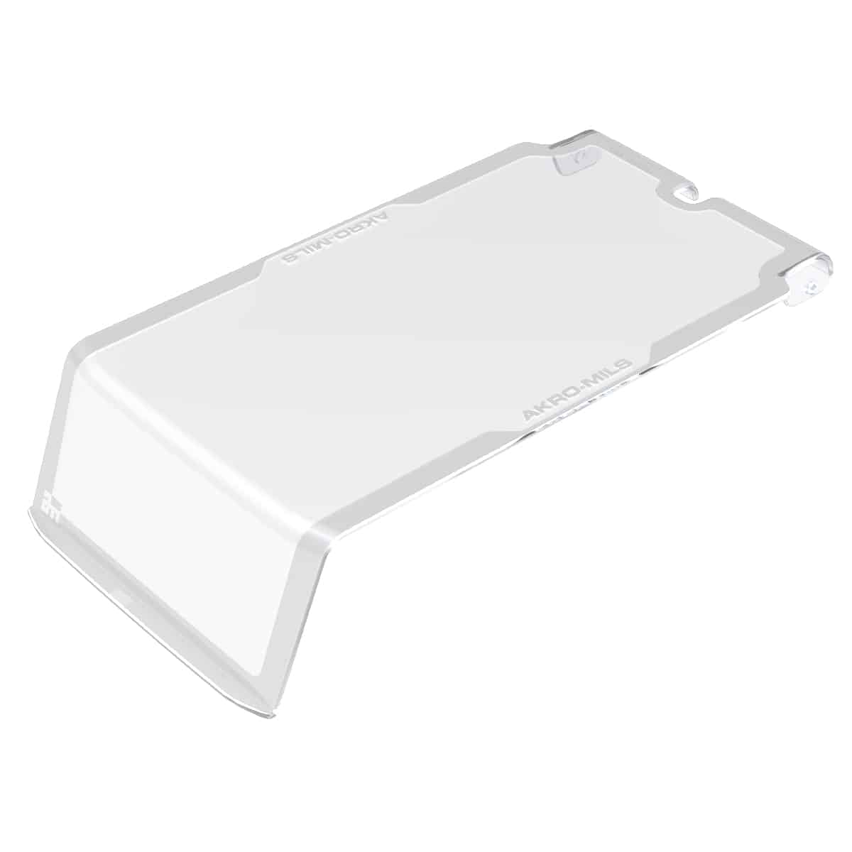 Lid For Akrobin 30220 - Lid For Akrobin 30220, Clear (30221Cry) - Material Handling