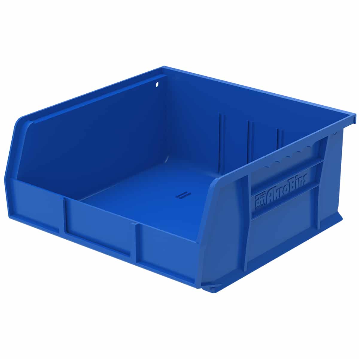 Vestil Csc-Ub Commercial Cart-Utility Box - Vestil Csc-Ub Commercial Cart-Utility Box - Material Handling