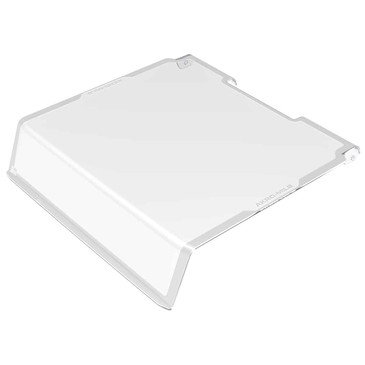 Lid For Akrobin 30220 - Lid For Akrobin 30220, Clear (30221Cry) - Material Handling