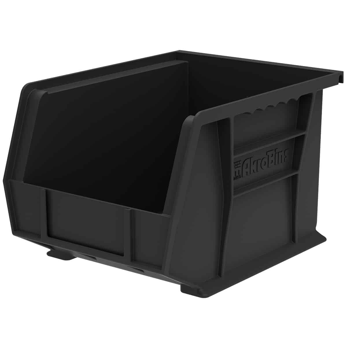 Vestil Csc-Ub Commercial Cart-Utility Box - Vestil Csc-Ub Commercial Cart-Utility Box - Material Handling