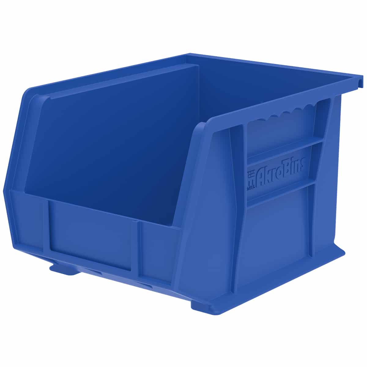 Vestil Csc-Ub Commercial Cart-Utility Box - Vestil Csc-Ub Commercial Cart-Utility Box - Material Handling