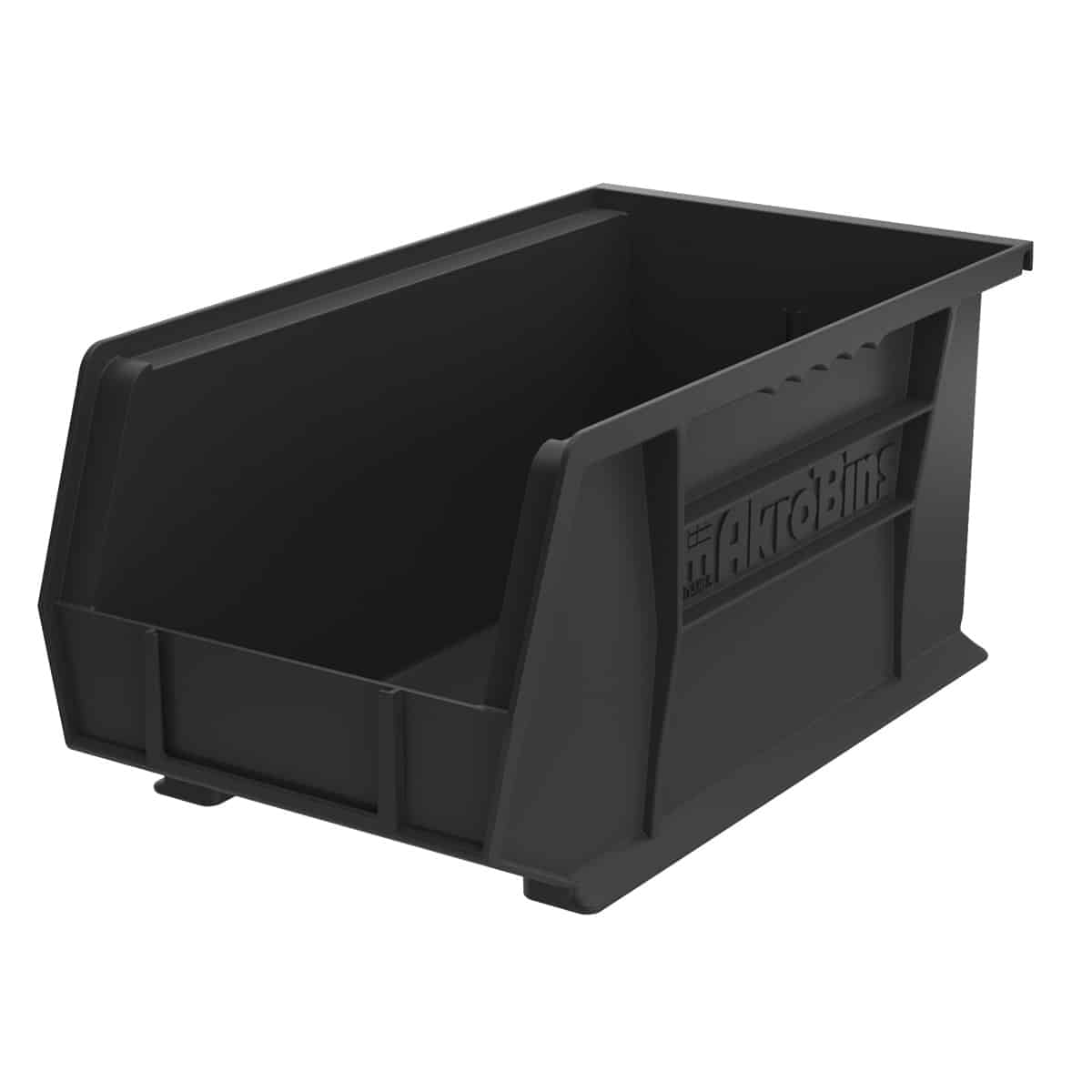 14.75″ X8.13 X7″ Akrobins (12 Pack) - 14.75″ X8.13 X7″ Akrobins (12 Pack) - Material Handling