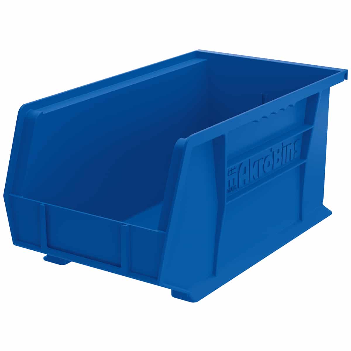 14.75″ X8.13 X7″ Akrobins (12 Pack) - 14.75″ X8.13 X7″ Akrobins (12 Pack) - Material Handling