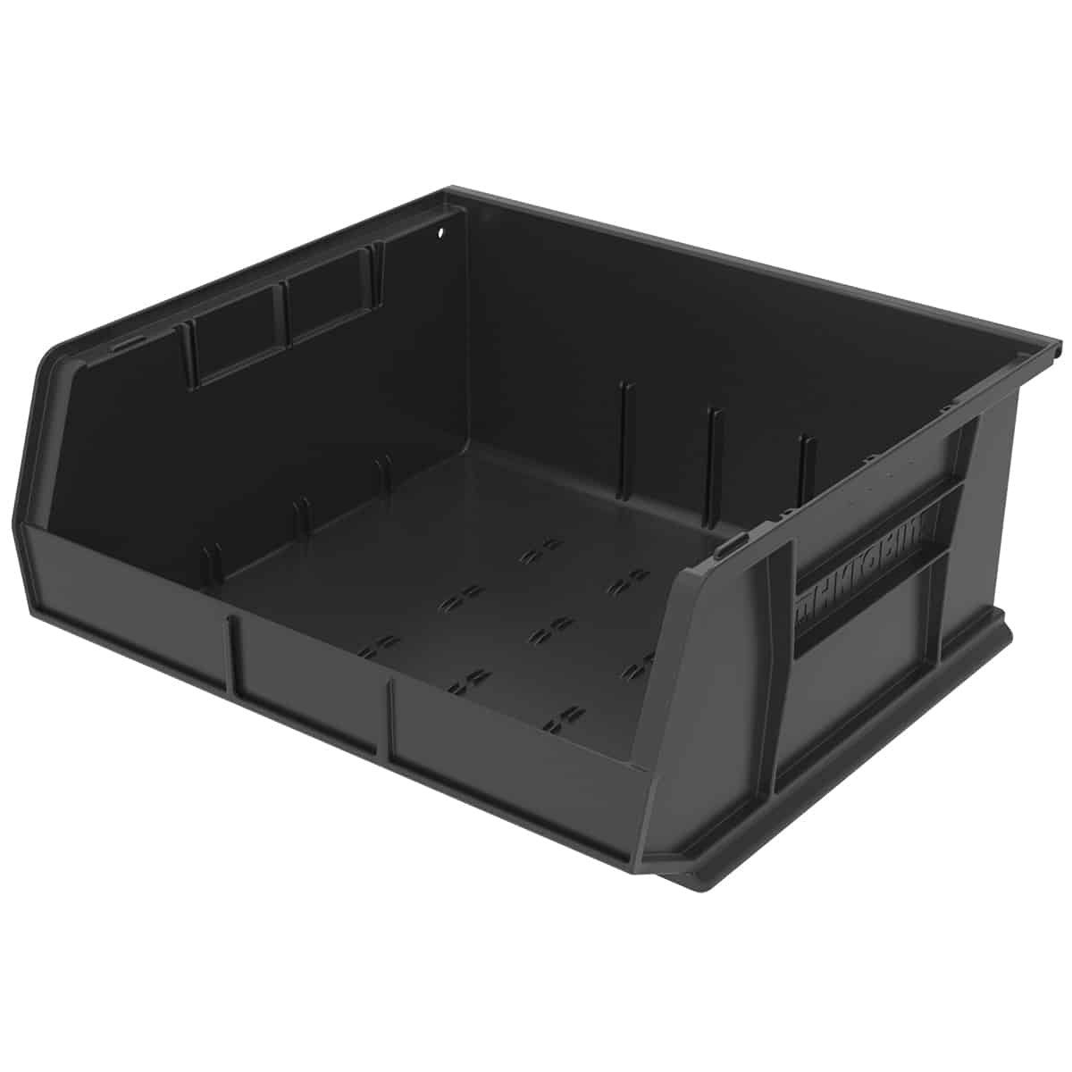 Vestil Csc-Ub Commercial Cart-Utility Box - Vestil Csc-Ub Commercial Cart-Utility Box - Material Handling