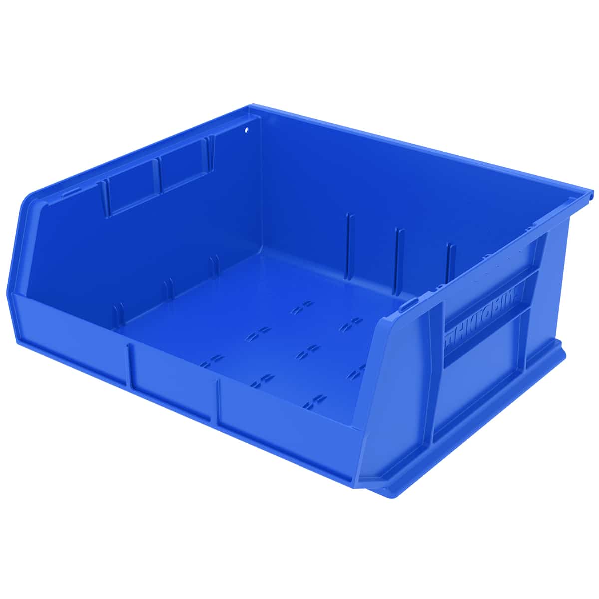 Vestil Csc-Ub Commercial Cart-Utility Box - Vestil Csc-Ub Commercial Cart-Utility Box - Material Handling