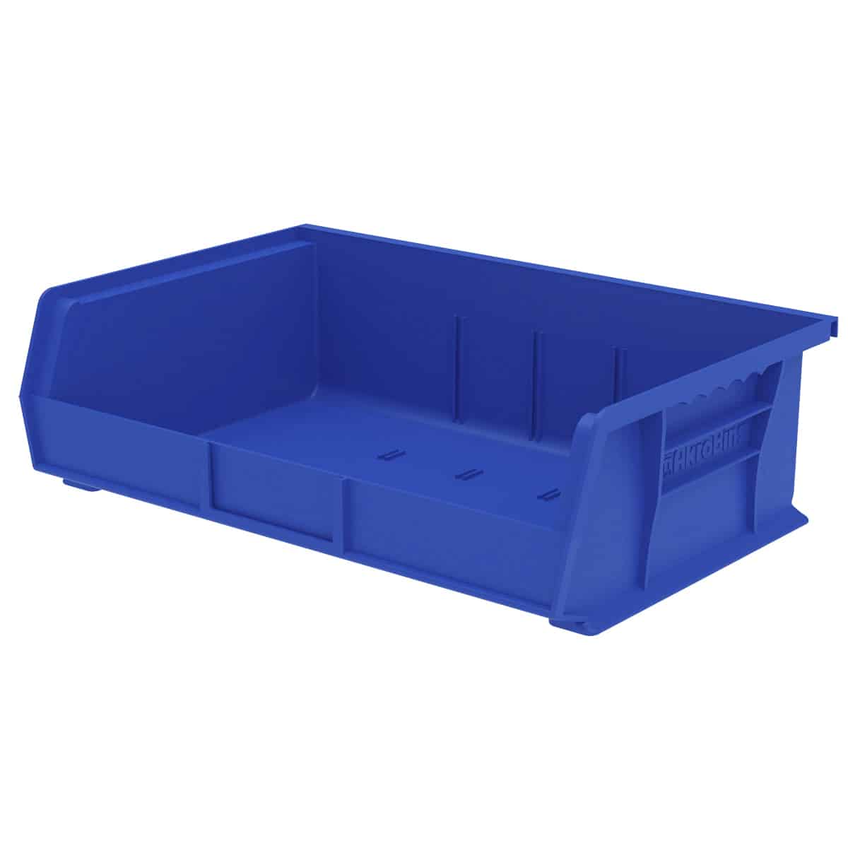 Vestil Csc-Ub Commercial Cart-Utility Box - Vestil Csc-Ub Commercial Cart-Utility Box - Material Handling