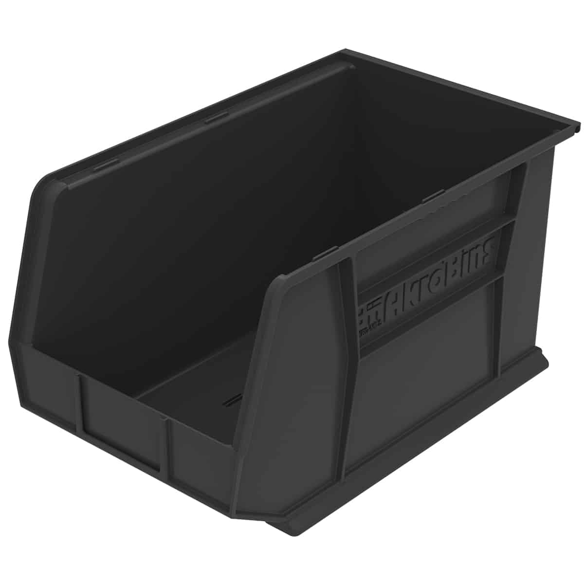 Vestil Csc-Ub Commercial Cart-Utility Box - Vestil Csc-Ub Commercial Cart-Utility Box - Material Handling