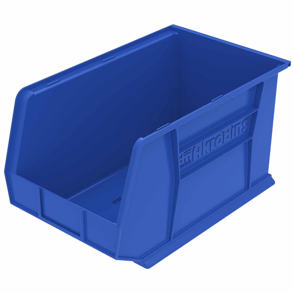 Vestil Csc-Ub Commercial Cart-Utility Box - Vestil Csc-Ub Commercial Cart-Utility Box - Material Handling