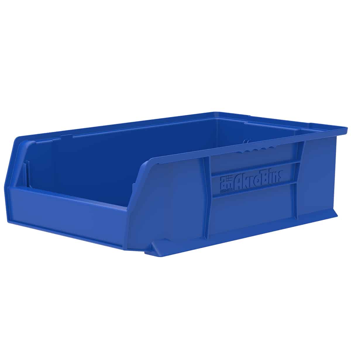 11.63&Quot; X2.75&Quot; X4&Quot; Akrobins - 11.63&Quot; X2.75&Quot; X4&Quot; Akrobins - Material Handling
