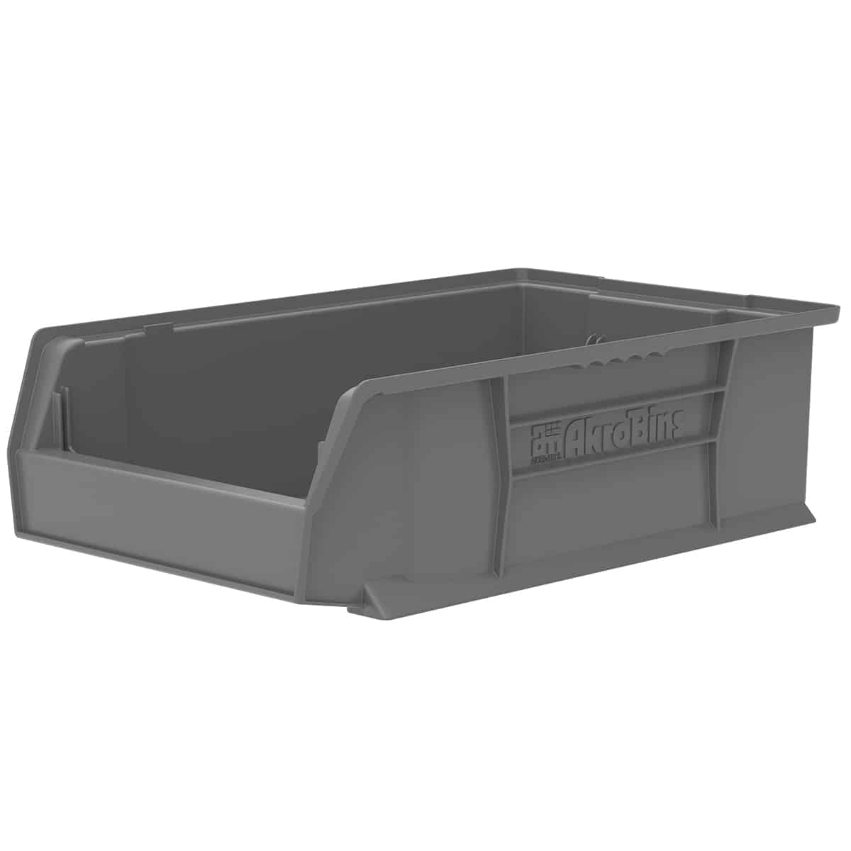 11.63&Quot; X2.75&Quot; X4&Quot; Akrobins - 11.63&Quot; X2.75&Quot; X4&Quot; Akrobins - Material Handling