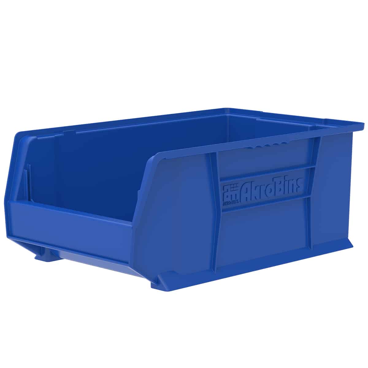 11.63&Quot; X2.75&Quot; X4&Quot; Akrobins - 11.63&Quot; X2.75&Quot; X4&Quot; Akrobins - Material Handling