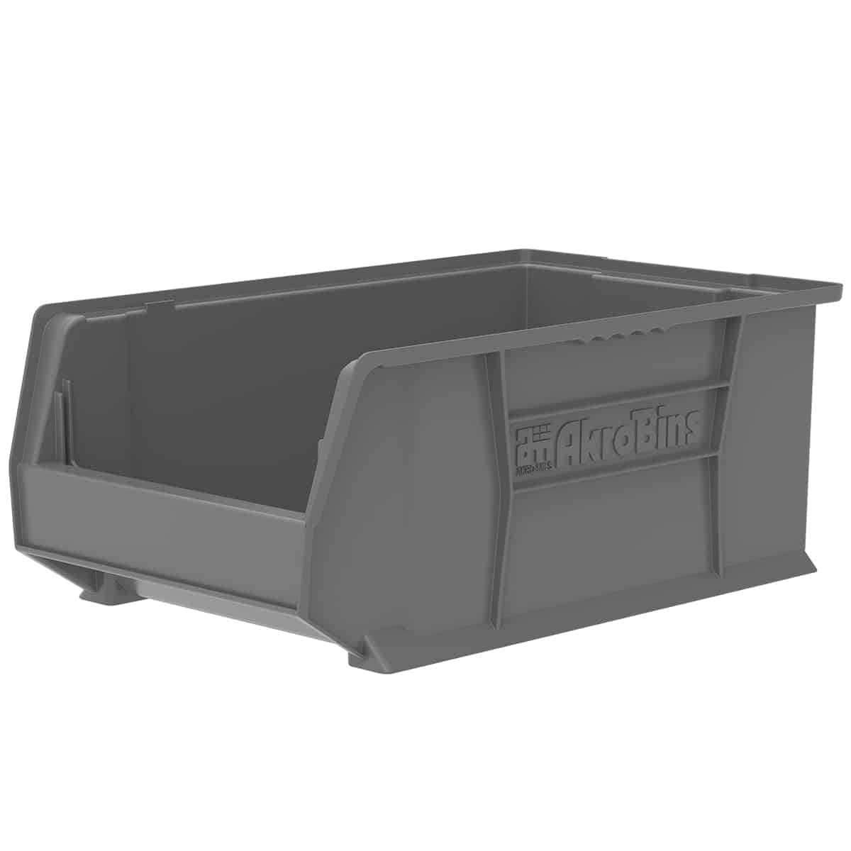 11.63&Quot; X2.75&Quot; X4&Quot; Akrobins - 11.63&Quot; X2.75&Quot; X4&Quot; Akrobins - Material Handling