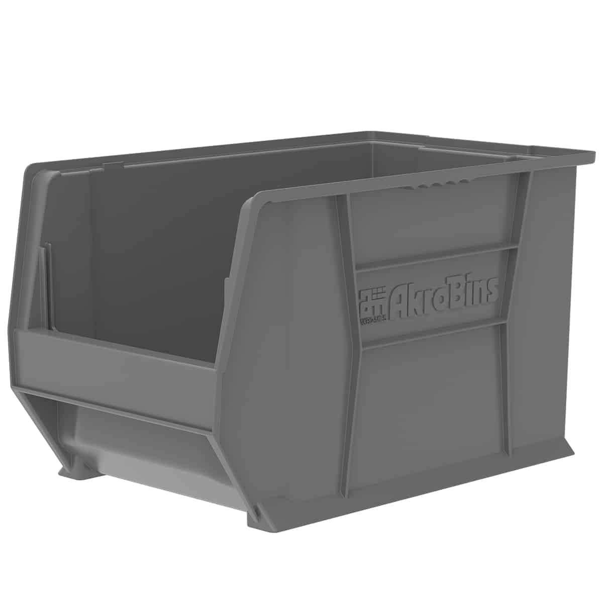 11.63&Quot; X2.75&Quot; X4&Quot; Akrobins - 11.63&Quot; X2.75&Quot; X4&Quot; Akrobins - Material Handling