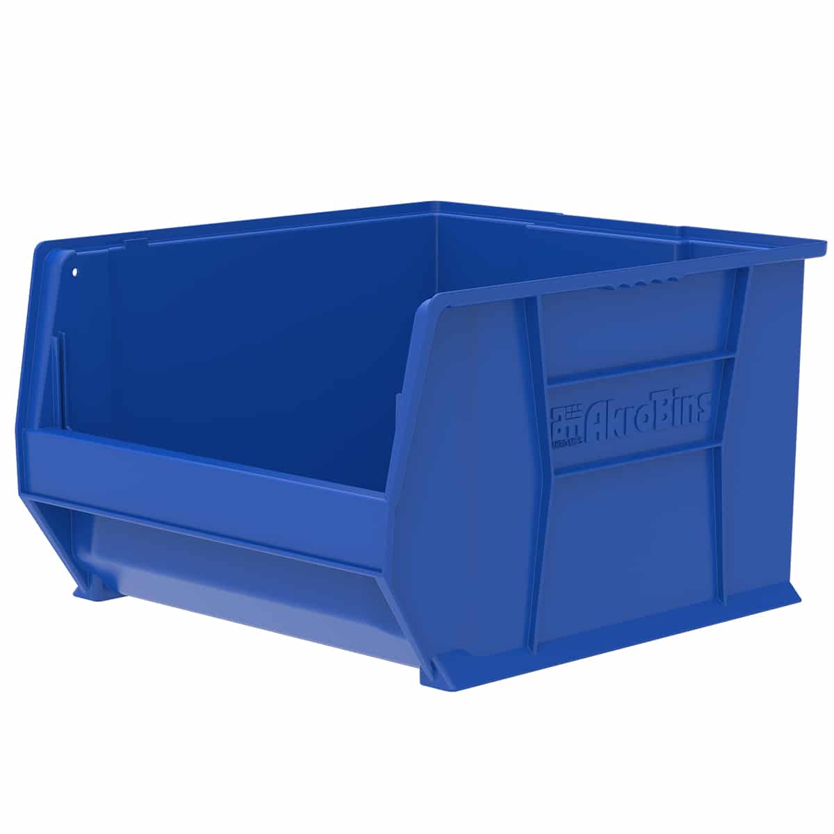 11.63&Quot; X2.75&Quot; X4&Quot; Akrobins - 11.63&Quot; X2.75&Quot; X4&Quot; Akrobins - Material Handling