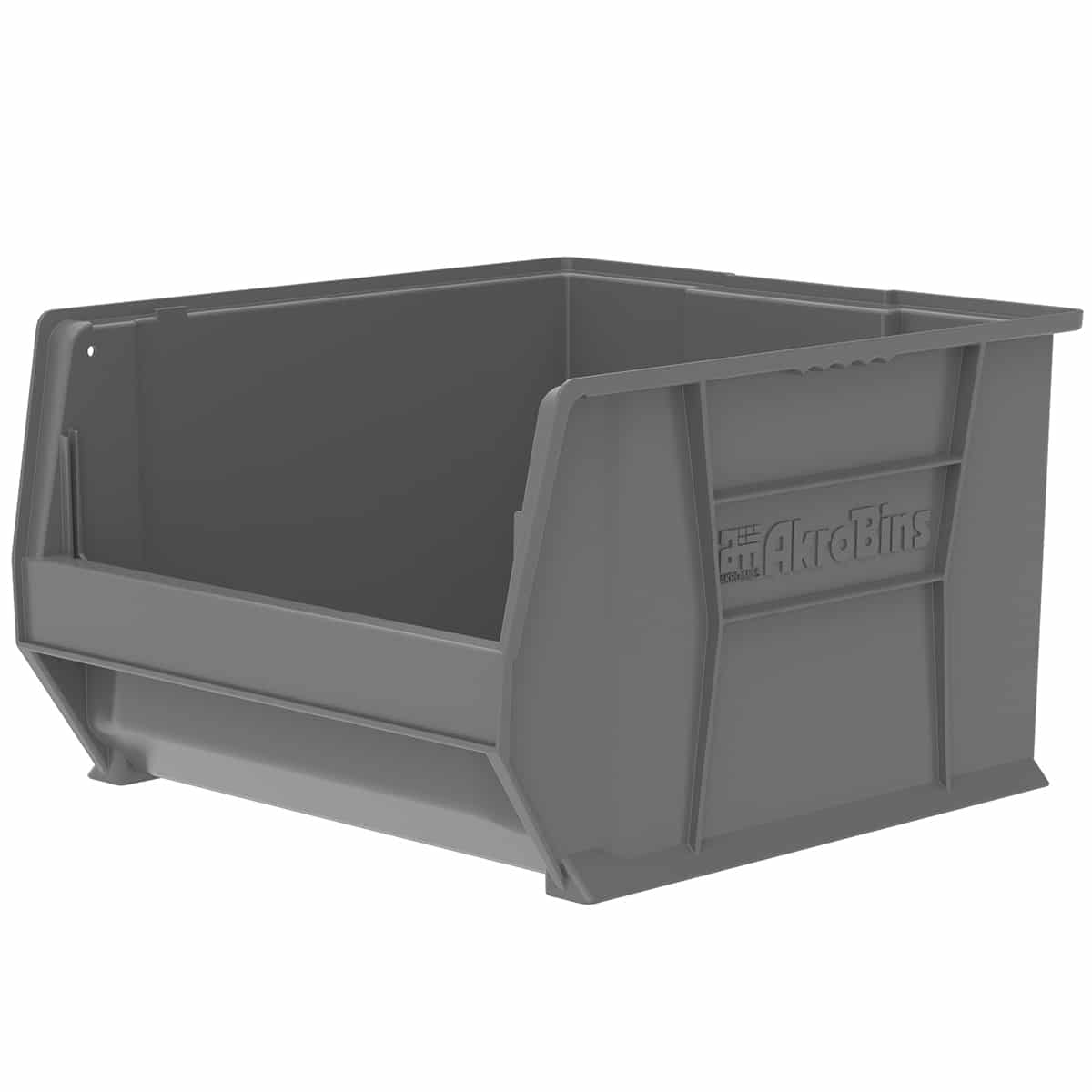 11.63&Quot; X2.75&Quot; X4&Quot; Akrobins - 11.63&Quot; X2.75&Quot; X4&Quot; Akrobins - Material Handling