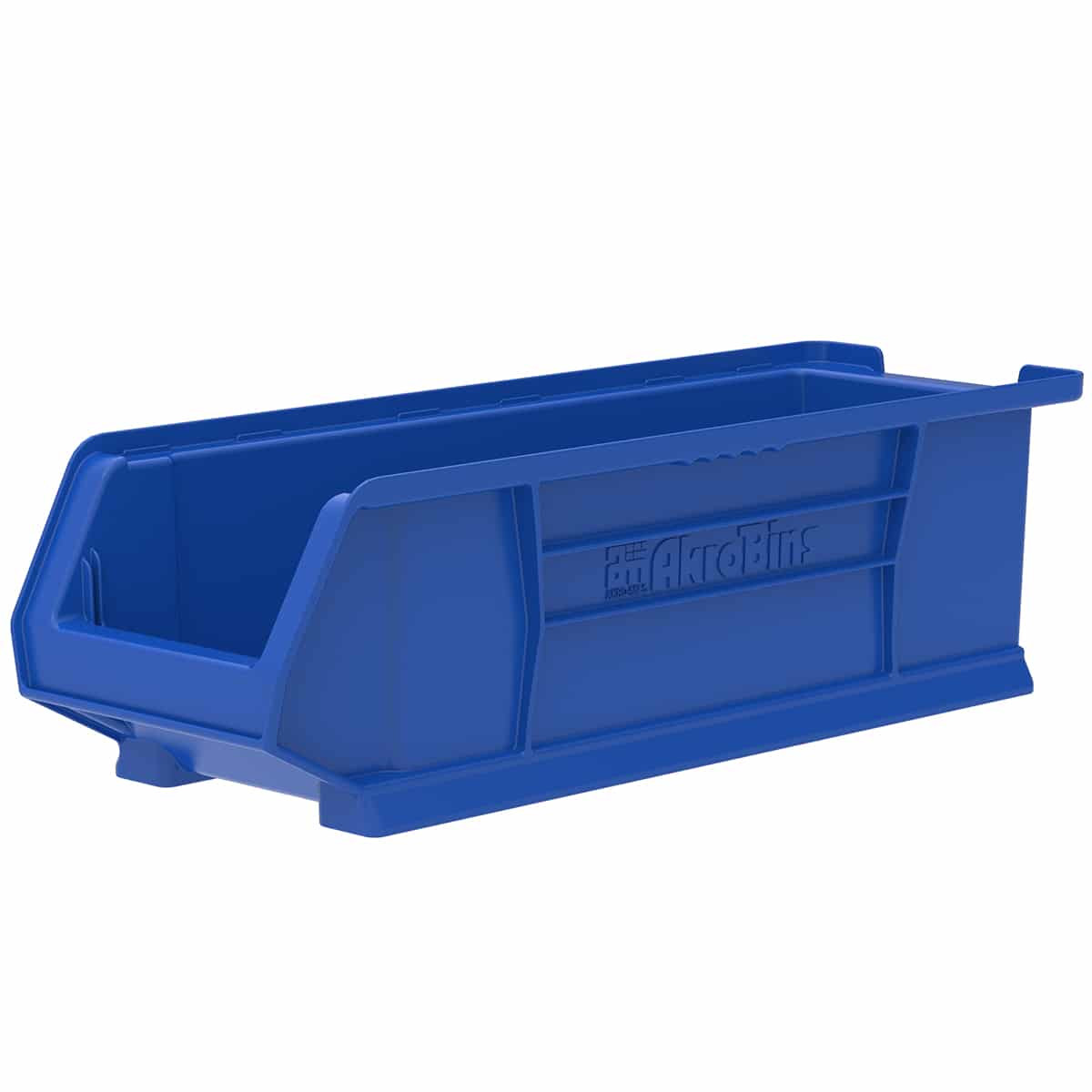 11.63&Quot; X2.75&Quot; X4&Quot; Akrobins - 11.63&Quot; X2.75&Quot; X4&Quot; Akrobins - Material Handling