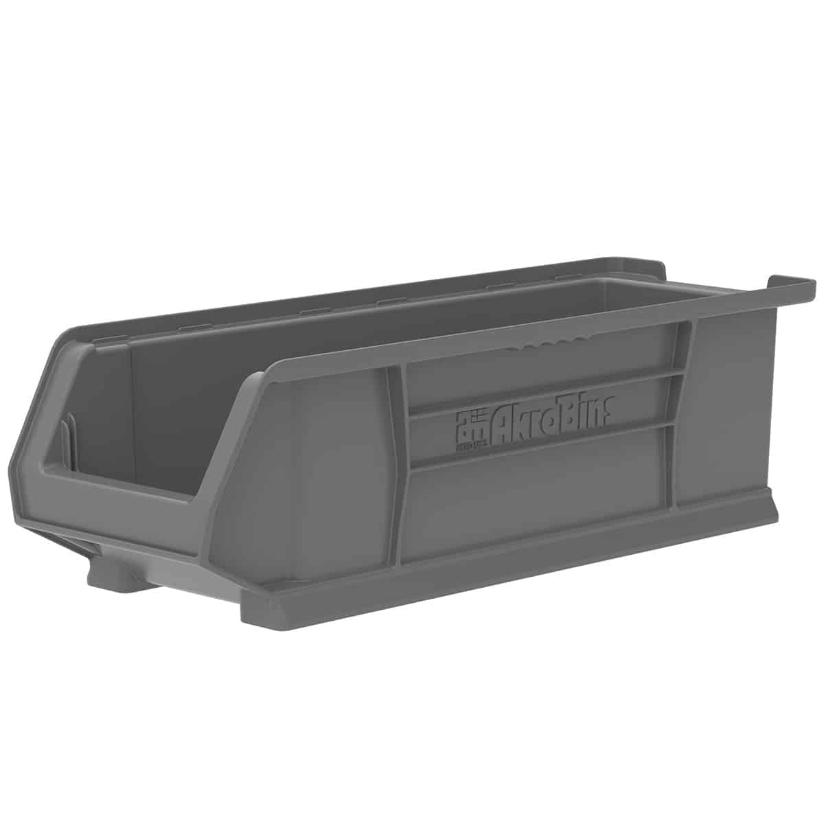 11.63&Quot; X2.75&Quot; X4&Quot; Akrobins - 11.63&Quot; X2.75&Quot; X4&Quot; Akrobins - Material Handling
