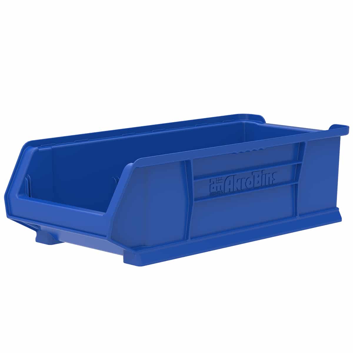 11.63&Quot; X2.75&Quot; X4&Quot; Akrobins - 11.63&Quot; X2.75&Quot; X4&Quot; Akrobins - Material Handling