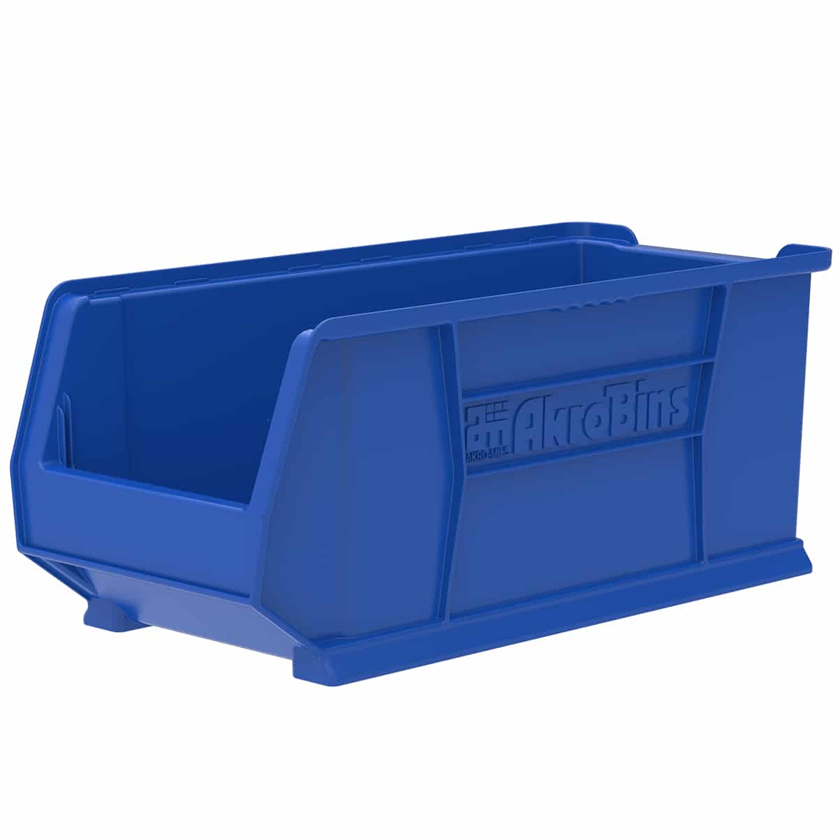 11.63&Quot; X2.75&Quot; X4&Quot; Akrobins - 11.63&Quot; X2.75&Quot; X4&Quot; Akrobins - Material Handling