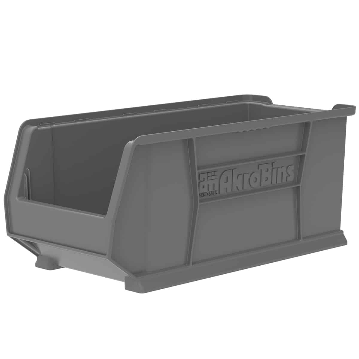 11.63&Quot; X2.75&Quot; X4&Quot; Akrobins - 11.63&Quot; X2.75&Quot; X4&Quot; Akrobins - Material Handling