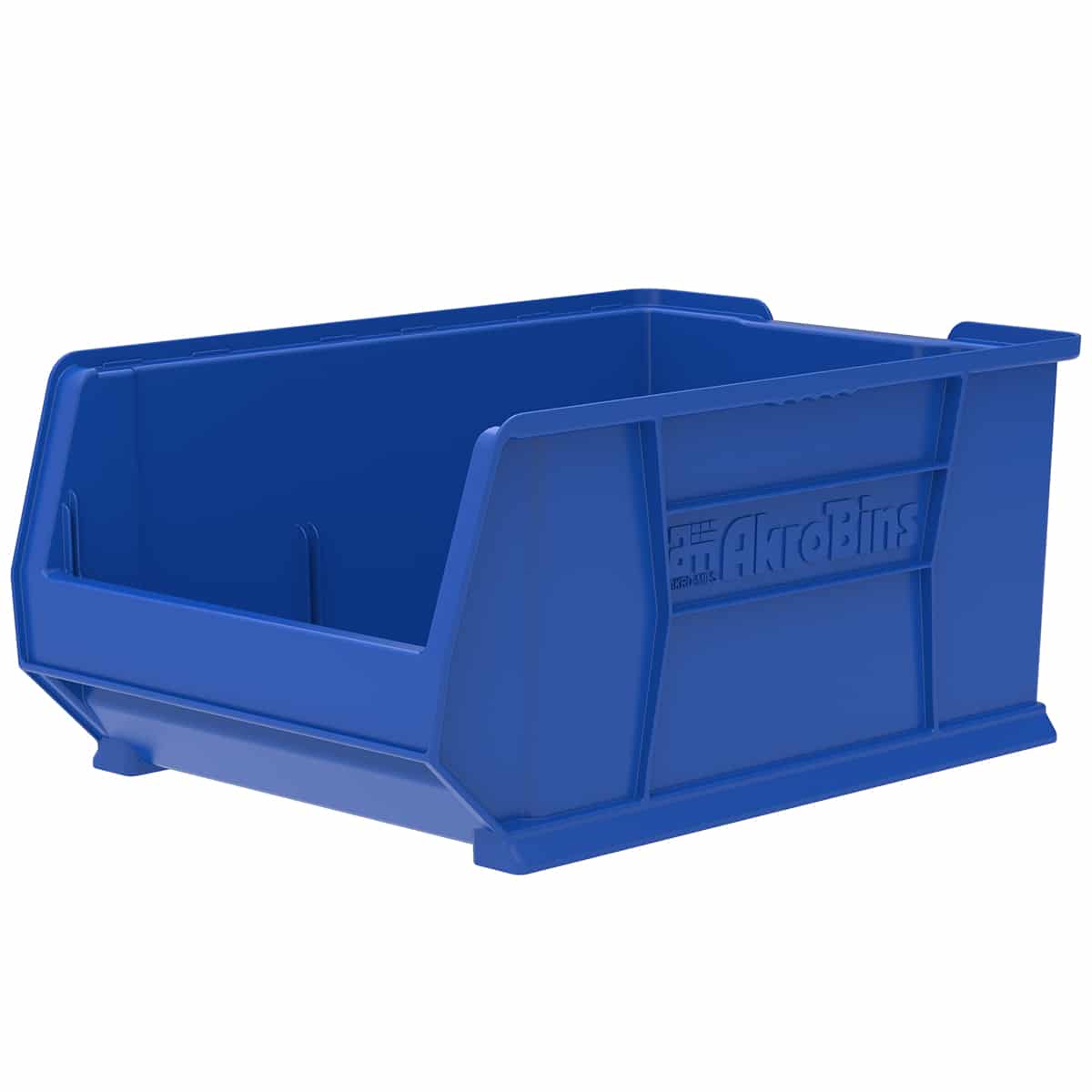 11.63&Quot; X2.75&Quot; X4&Quot; Akrobins - 11.63&Quot; X2.75&Quot; X4&Quot; Akrobins - Material Handling