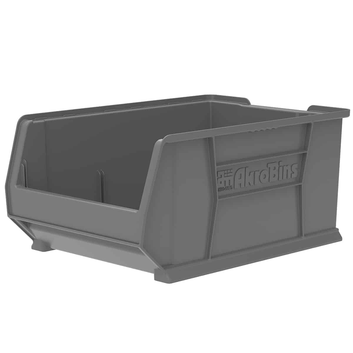 11.63&Quot; X2.75&Quot; X4&Quot; Akrobins - 11.63&Quot; X2.75&Quot; X4&Quot; Akrobins - Material Handling