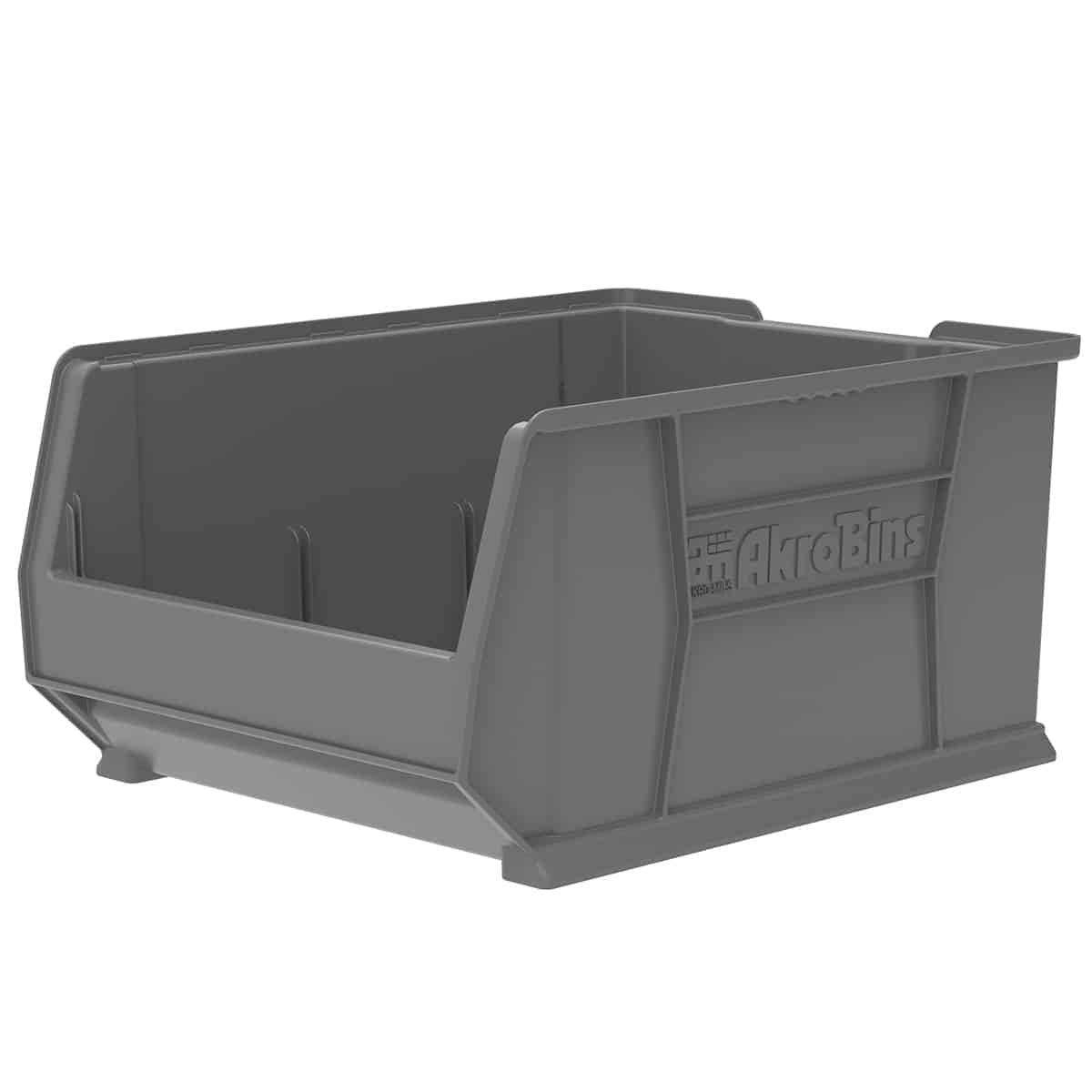 11.63&Quot; X2.75&Quot; X4&Quot; Akrobins - 11.63&Quot; X2.75&Quot; X4&Quot; Akrobins - Material Handling