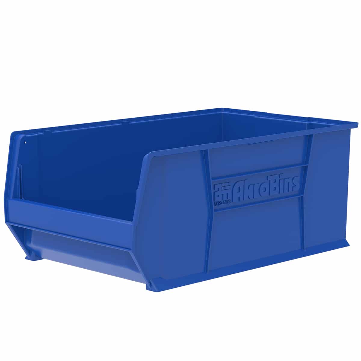 11.63&Quot; X2.75&Quot; X4&Quot; Akrobins - 11.63&Quot; X2.75&Quot; X4&Quot; Akrobins - Material Handling