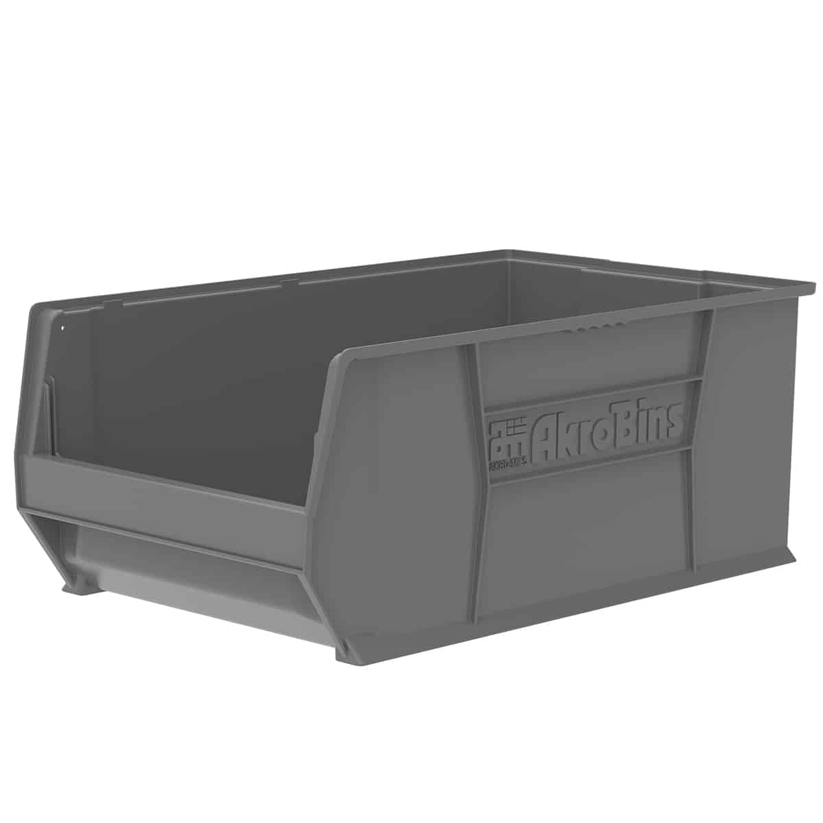 11.63&Quot; X2.75&Quot; X4&Quot; Akrobins - 11.63&Quot; X2.75&Quot; X4&Quot; Akrobins - Material Handling