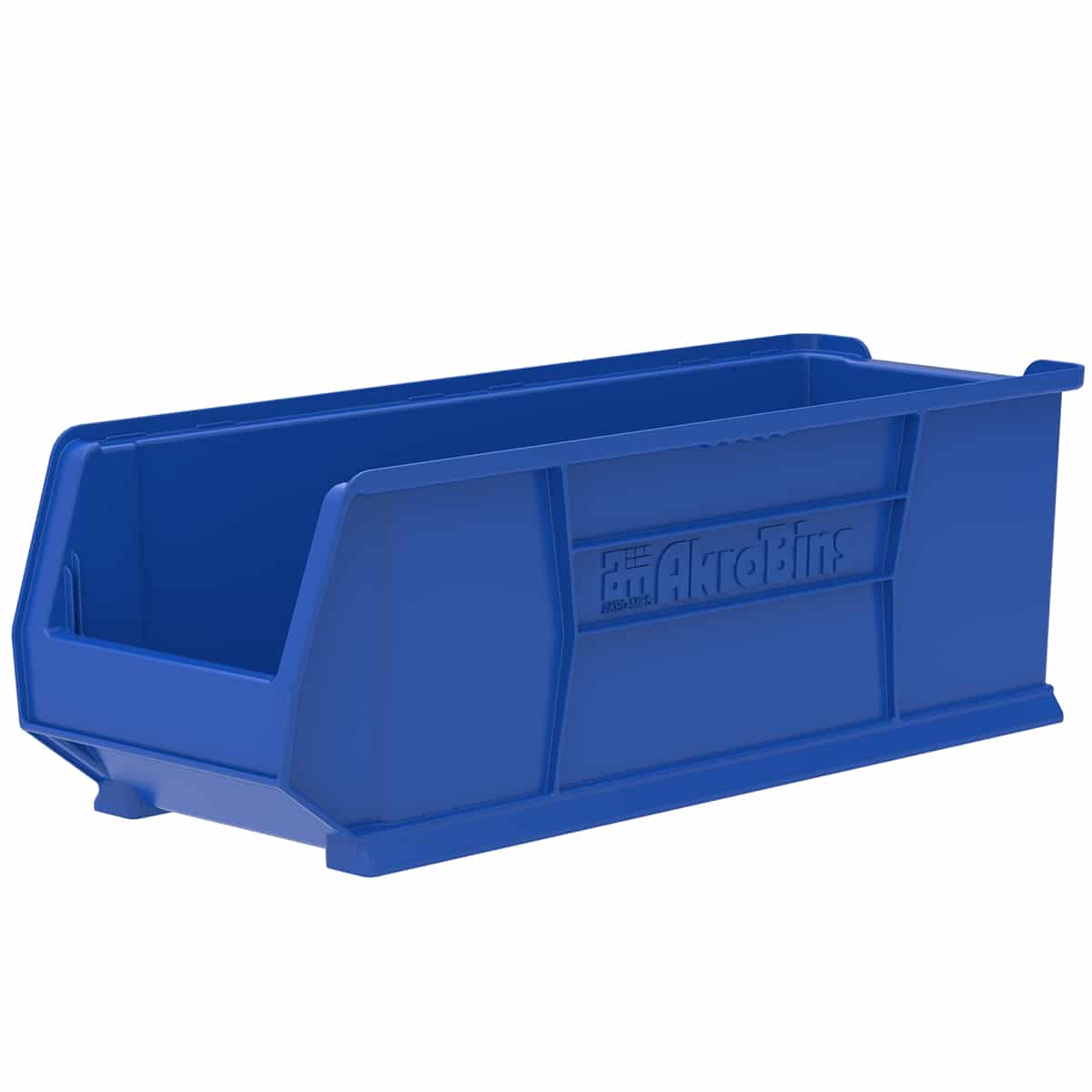 11.63&Quot; X2.75&Quot; X4&Quot; Akrobins - 11.63&Quot; X2.75&Quot; X4&Quot; Akrobins - Material Handling