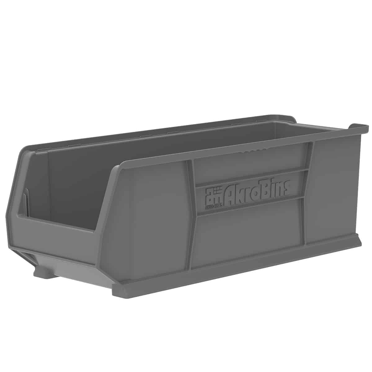 11.63&Quot; X2.75&Quot; X4&Quot; Akrobins - 11.63&Quot; X2.75&Quot; X4&Quot; Akrobins - Material Handling