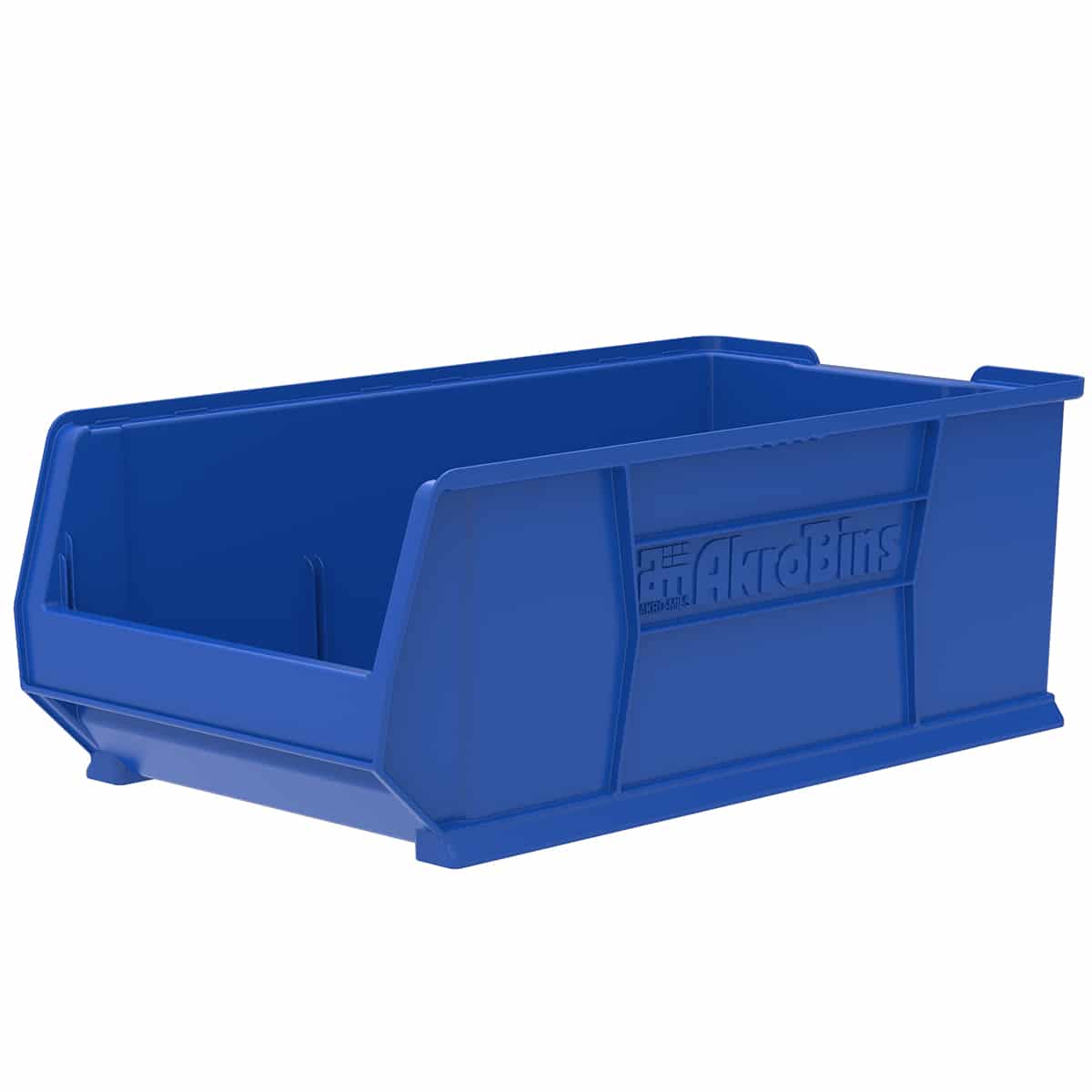 11.63&Quot; X2.75&Quot; X4&Quot; Akrobins - 11.63&Quot; X2.75&Quot; X4&Quot; Akrobins - Material Handling