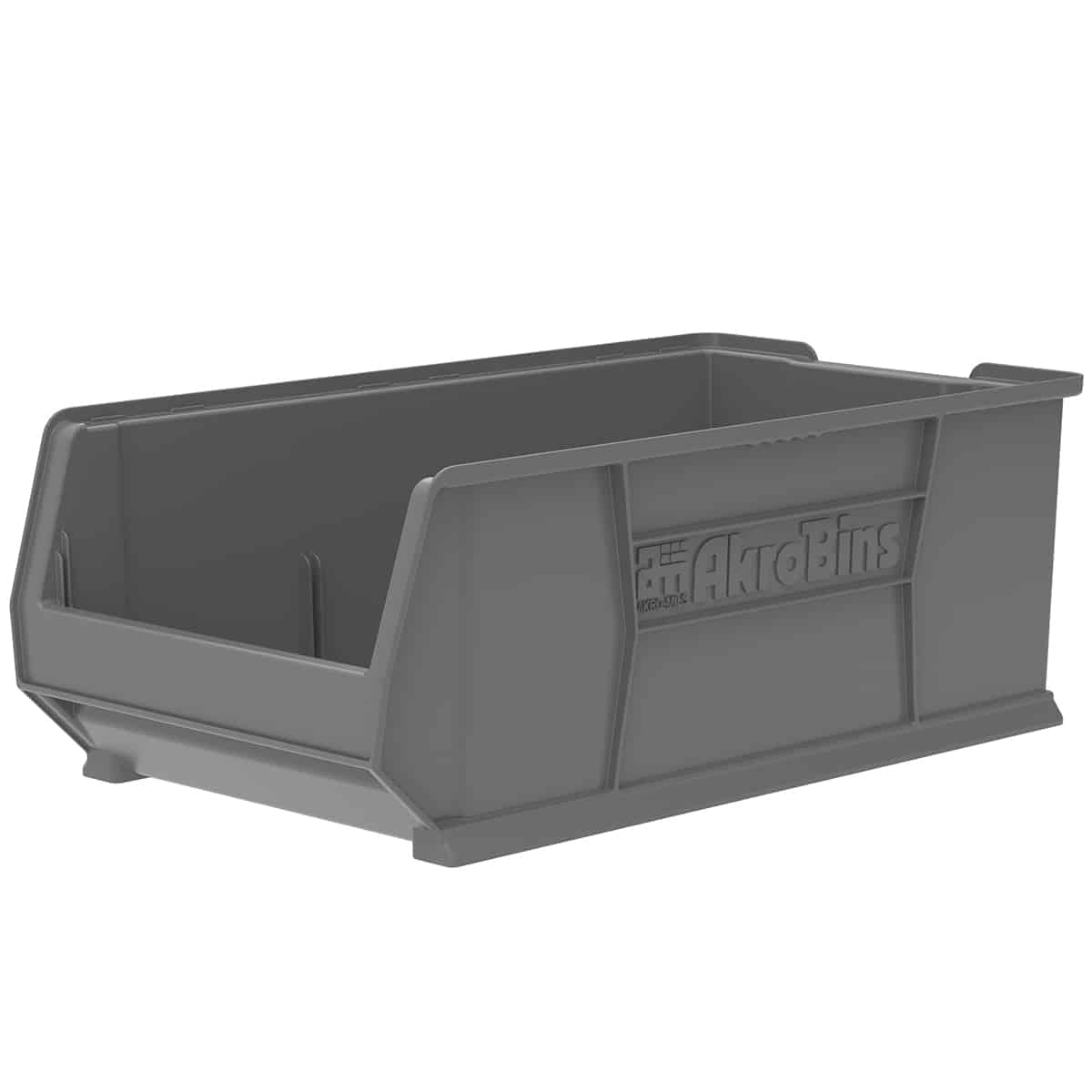 11.63&Quot; X2.75&Quot; X4&Quot; Akrobins - 11.63&Quot; X2.75&Quot; X4&Quot; Akrobins - Material Handling