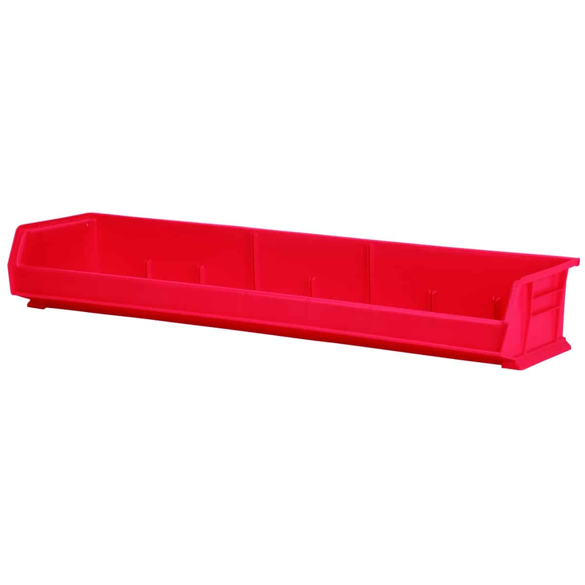 11.63&Quot; X2.75&Quot; X4&Quot; Akrobins - 11.63&Quot; X2.75&Quot; X4&Quot; Akrobins - Material Handling
