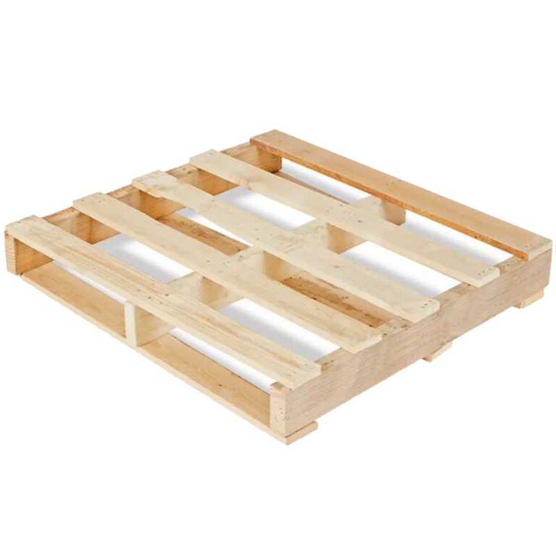 30″ X 30″ Stringer Recycled A Grade