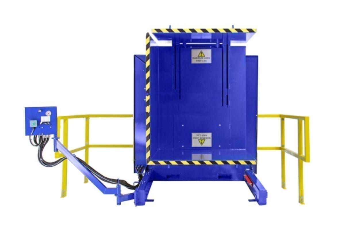 Single-Clamp-Fs-1600-Lever-Control-With-Standard-Guarding-Pallet-Inverter-2
