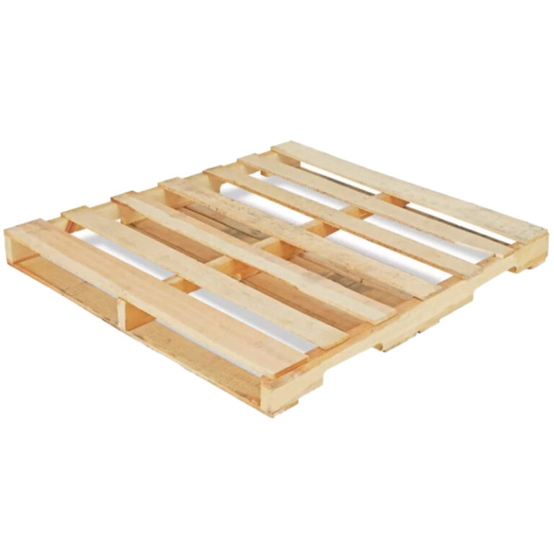 48″ X 40″ Stringer Recycled B Grade