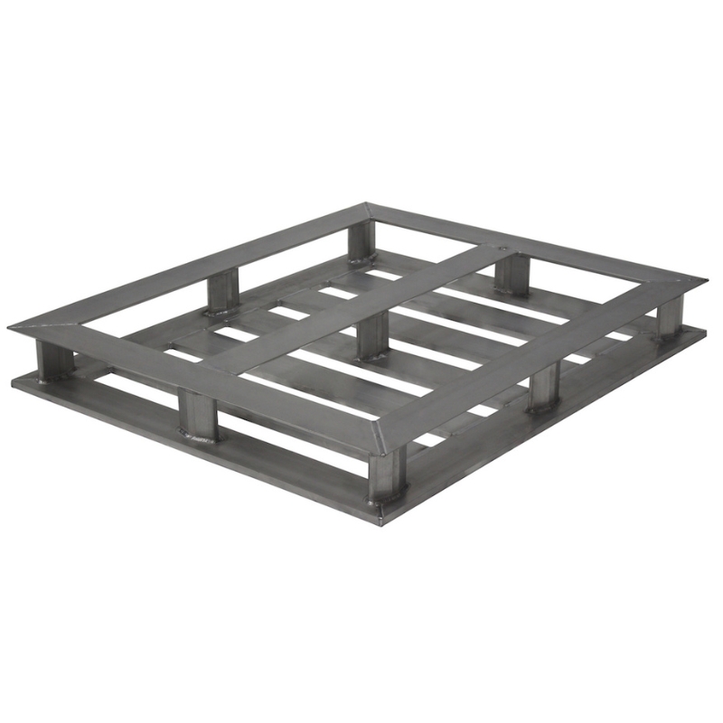 Aluminum 4048 Pallet Bottom
