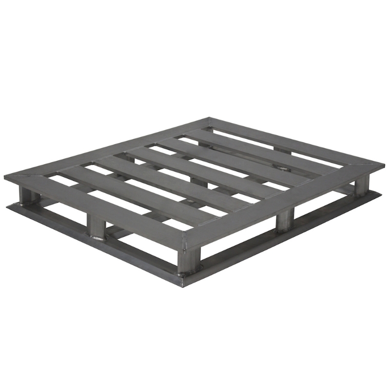 Aluminum 4048 Pallet