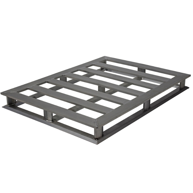 Aluminum 4048 Pallet - Aluminum 4048 Pallet - Material Handling
